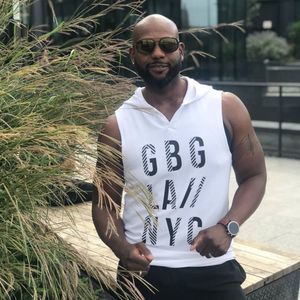 Meet your Posher, Robby